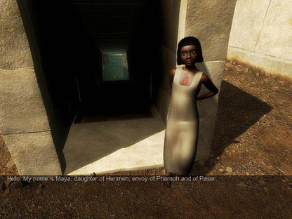 The Egyptian Prophecy: The Fate of Ramses Steam Key Global