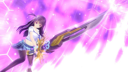 VALKYRIE DRIVE -BHIKKHUNI- Steam Key Global