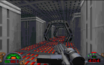 Star Wars : Dark Forces Steam Key Global