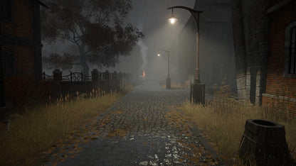 Pathologic 2 Steam Key Global