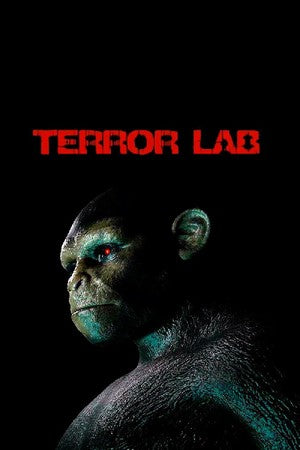 Terror Lab Steam Key Global