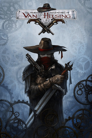 The Incredible Adventures of Van Helsing Steam Key Global