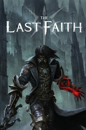 The Last Faith Steam Key Global