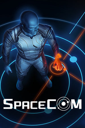 Spacecom Steam Key Global