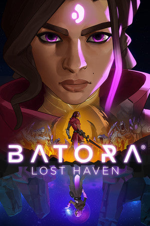 Batora: Lost Haven Steam Key Global