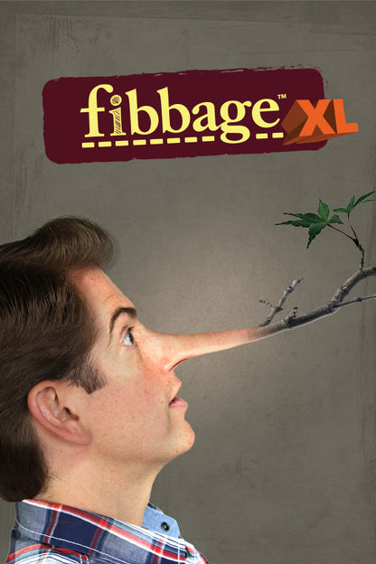 (Removed) Fibbage XL Steam Key Global