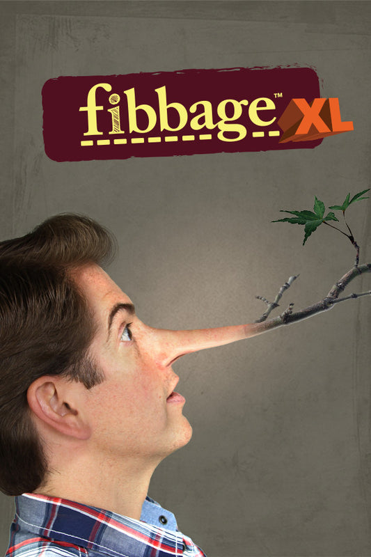 (Removed) Fibbage XL Steam Key Global