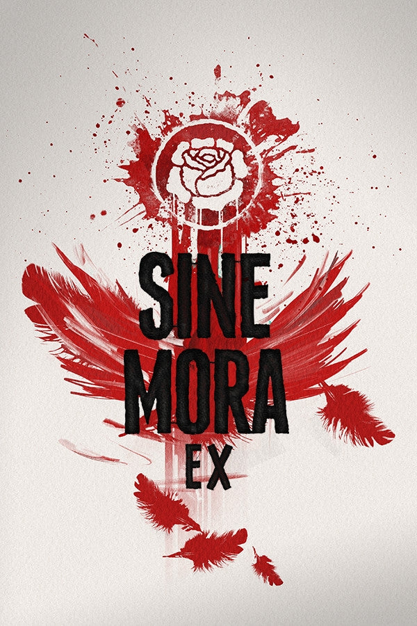 Sine Mora EX Steam Key Global