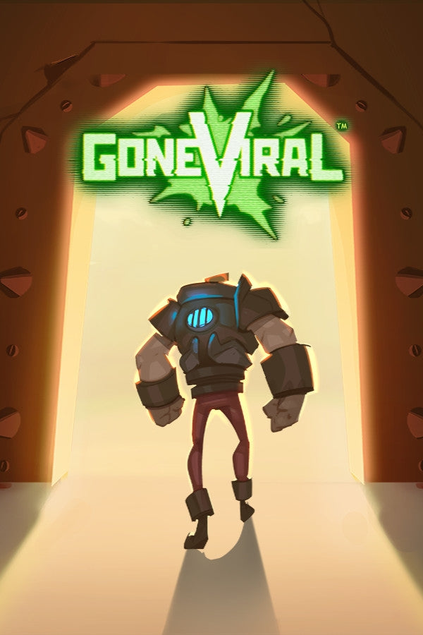 Gone Viral Steam Key Global