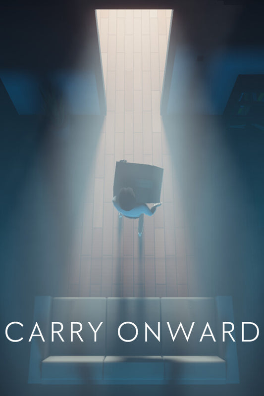 Carry Onward Steam Key Global