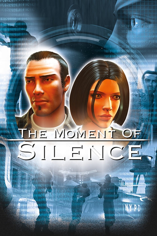 The Moment of Silence Steam Key Global