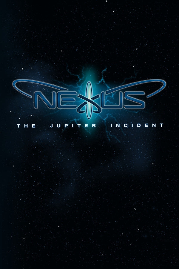 Nexus - The Jupiter Incident Steam Key Global