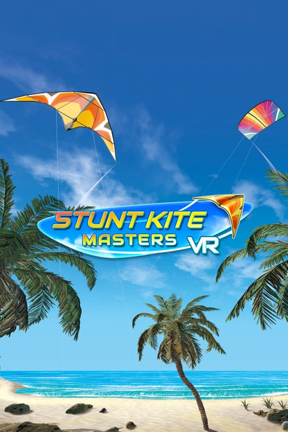 Stunt Kite Masters VR Steam Key Global