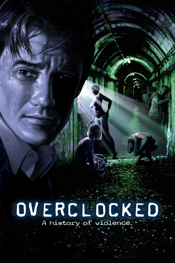 Overclocked: A History of Violence Steam Key Global