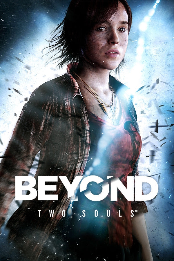 Beyond: Two Souls Steam Key Global