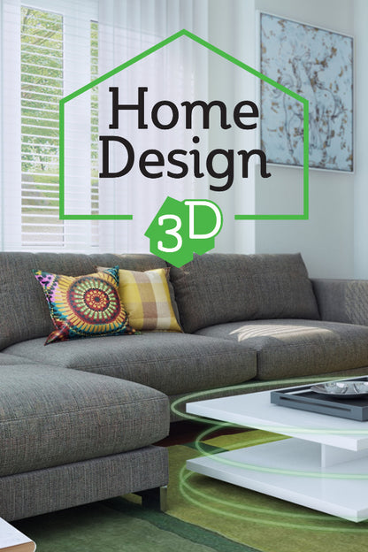 Home Design 3D Steam Key Global