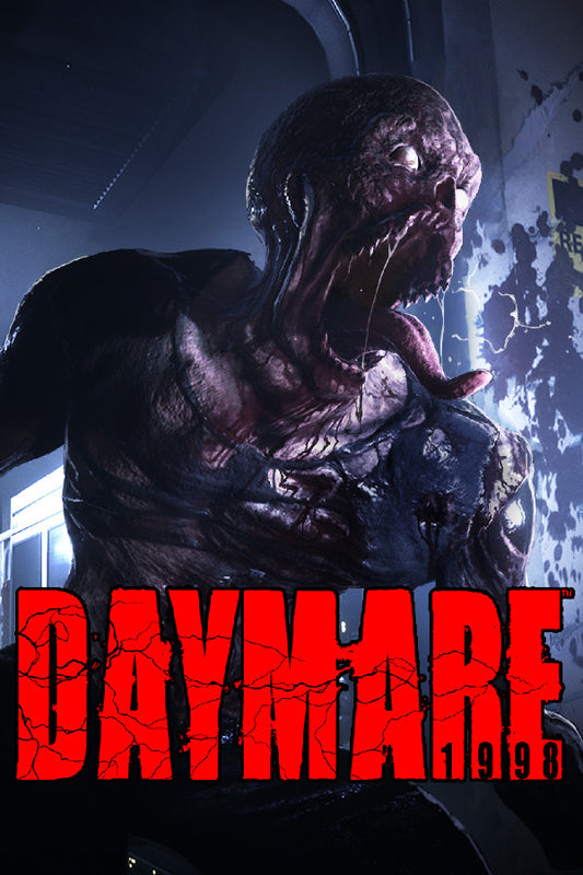 Daymare: 1998 Steam Key