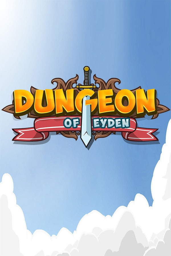 Dungeon of Eyden Steam Key Global