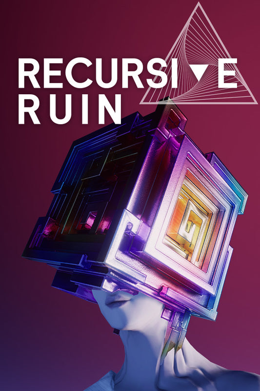 Recursive Ruin Steam Key Global