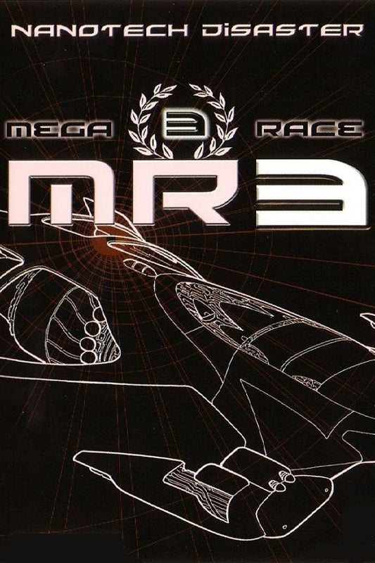 MegaRace 3 Steam Key Global