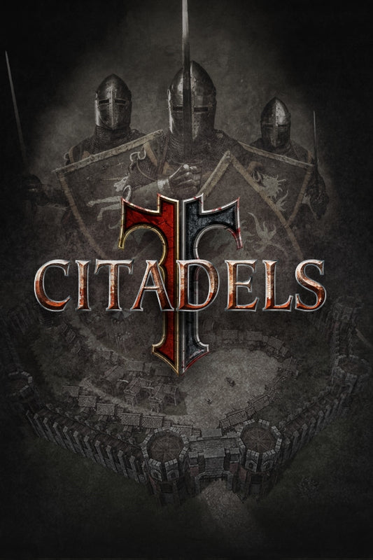 Citadels Steam Key Global