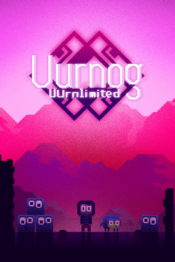 Uurnog Uurnlimited Steam Key Global