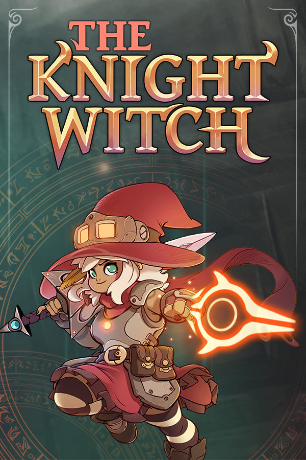 The Knight Witch Steam Key Global