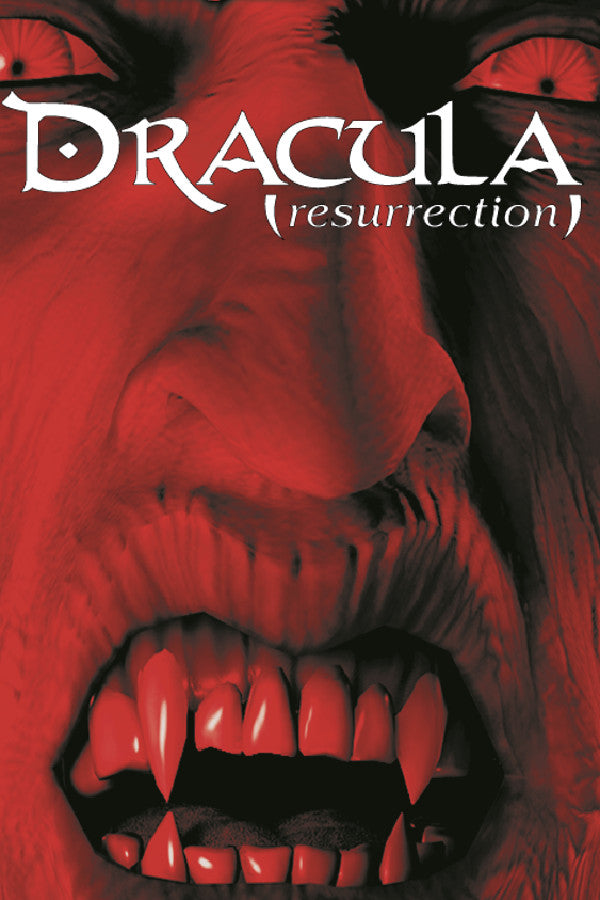 Dracula: The Resurrection Steam Key Global