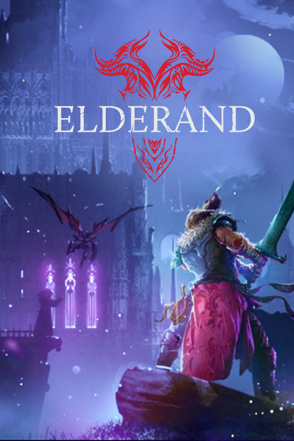 Elderand Steam Key Global