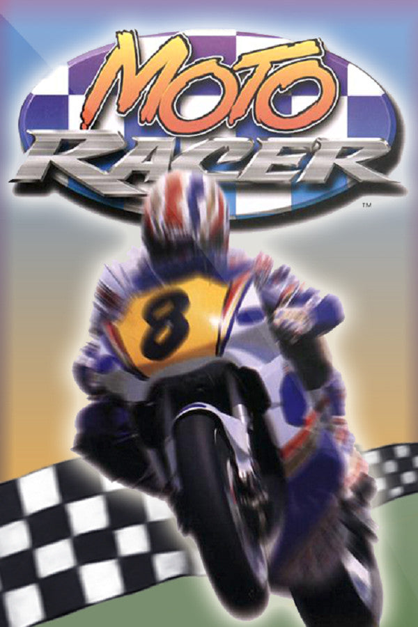 Moto Racer Collection Steam Key Global