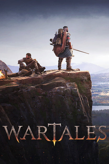 (Removed) Wartales Steam Key Global