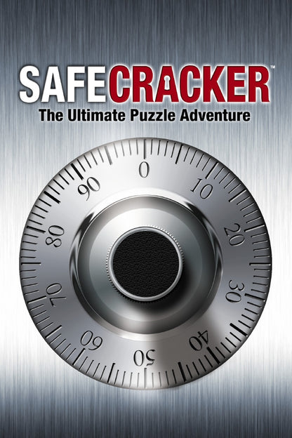 Safecracker: The Ultimate Puzzle Adventure Steam Key Global