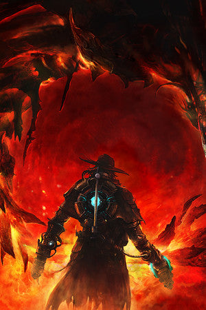 The Incredible Adventures of Van Helsing III Steam Key Global