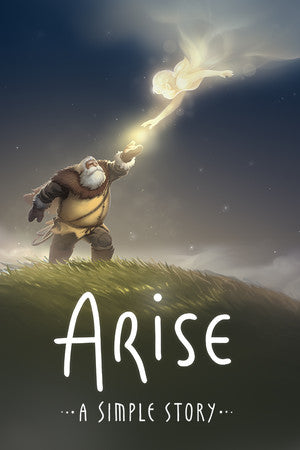 Arise: A Simple Story Steam Key