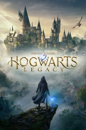 Hogwarts Legacy Steam Key LATAM