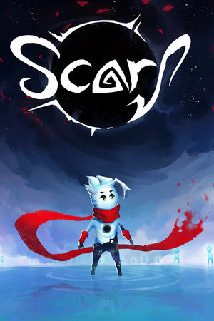 SCARF Steam Key Global