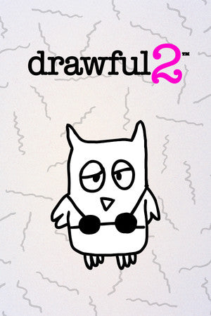 (Removed) Drawful 2 Steam Key Global