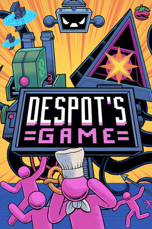 Despot's Game: Dystopian Army Builder Steam Key Global