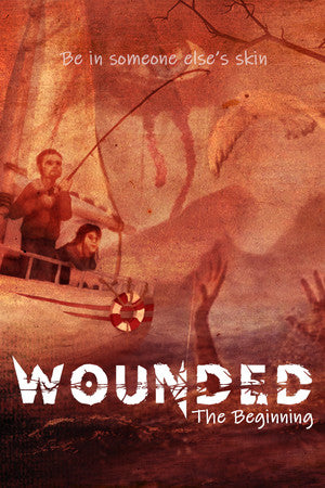 Wounded - The Beginning Steam Key Global