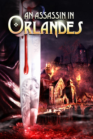 An Assassin in Orlandes Steam Key Global