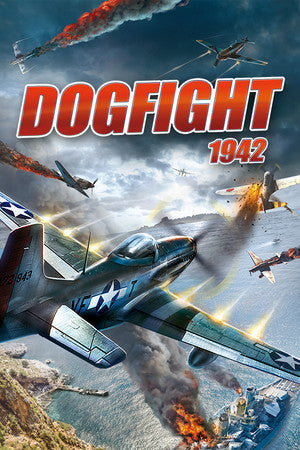 Dogfight 1942 Steam Key Global