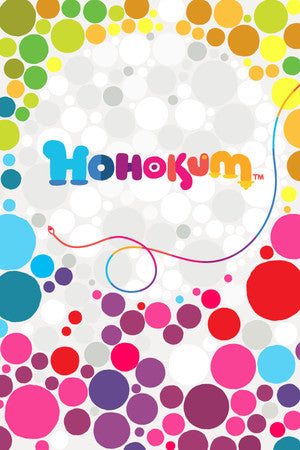 Hohokum Steam Key Global