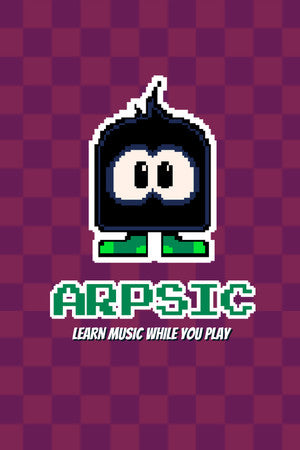 Arpsic Steam Key Global