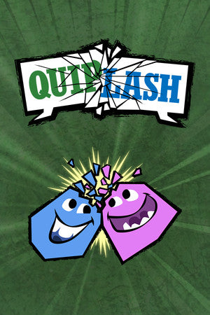 (Removed) Quiplash Steam Key Global