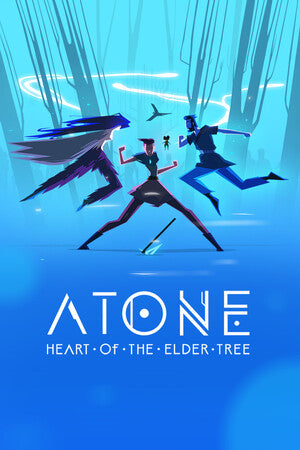 ATONE: Heart of the Elder Tree Steam Key