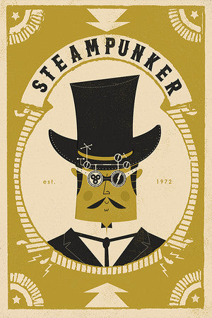 Steampunker Steam Key Global