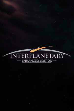 Interplanetary: Enhanced Edition Steam Key Global