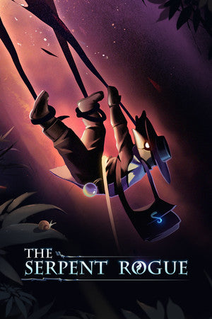 The Serpent Rogue Steam Key Global