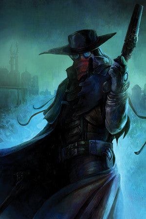 The Incredible Adventures of Van Helsing: Final Cut Steam Key Global