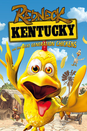 Redneck Kentucky and the Next Generation Chickens Steam Key Global